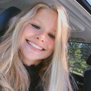 Meet your Posher, Hanna